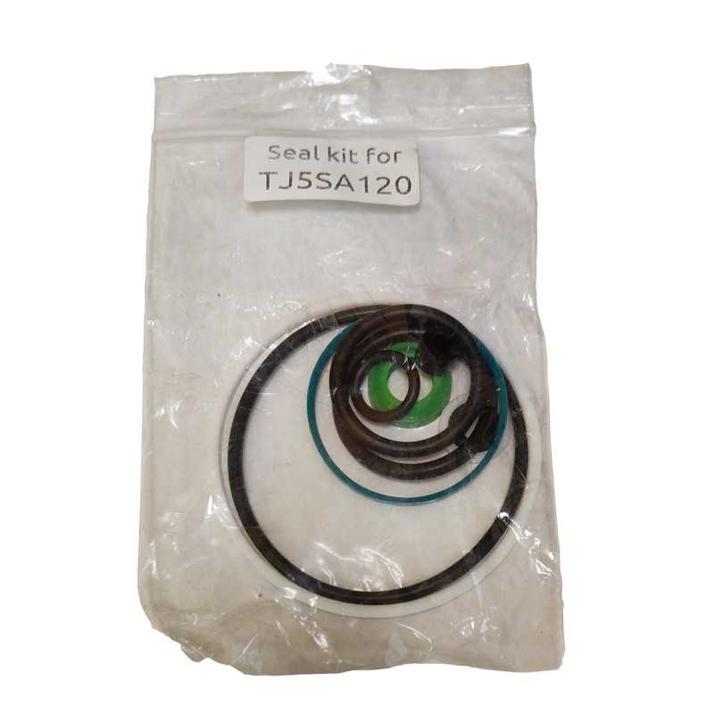 uszczelnienia do TJ5SA120