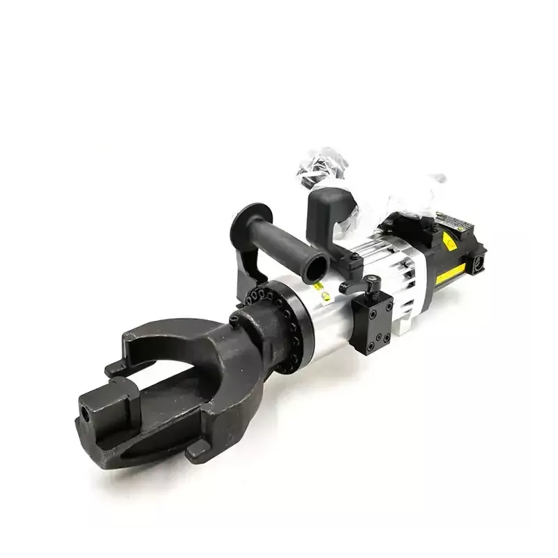 Giętarka do prętów elektryczna RBE-22