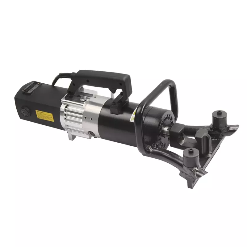 Giętarka do Prętów Elektryczna RBE-32