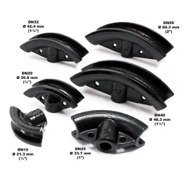 Kamień do giętarki 3'' ⭐ Kamienie do giętarki ⭐ Machaon