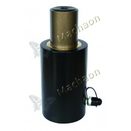 Siłownik aluminiowy CA100SA100