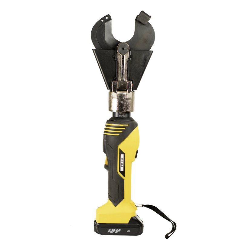 Nożyce kablowe akumulatorowe CCA-50.2