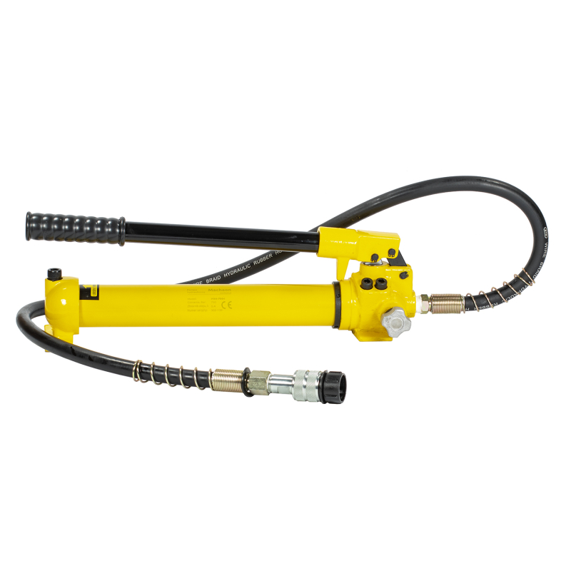 Pompa hydrauliczna ręczna PHH-7004