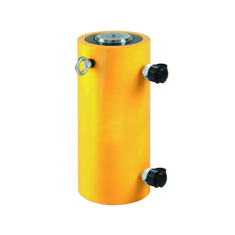 Siłownik dwustronnego działania CLP10DA200