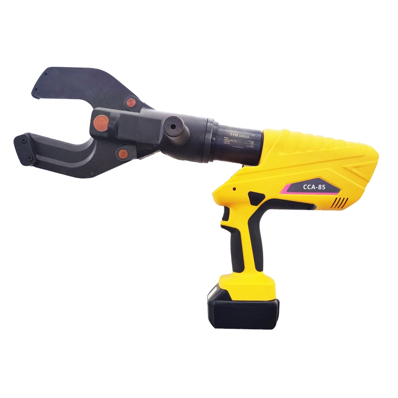 Nożyce kablowe akumulatorowe CCA-85