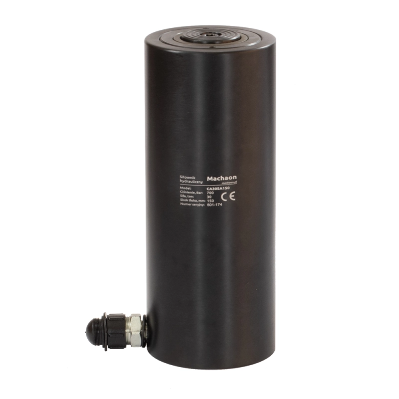 Siłownik aluminiowy CA30SA150