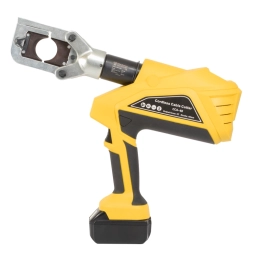 Praska do kabli akumulatorowa CTA-300.1 ⭐ MACHAON