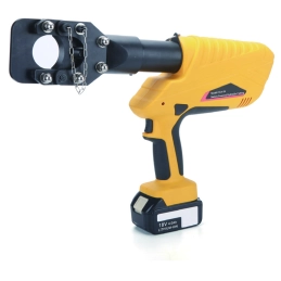 Praska do kabli akumulatorowa CTA-300.1 ⭐ MACHAON