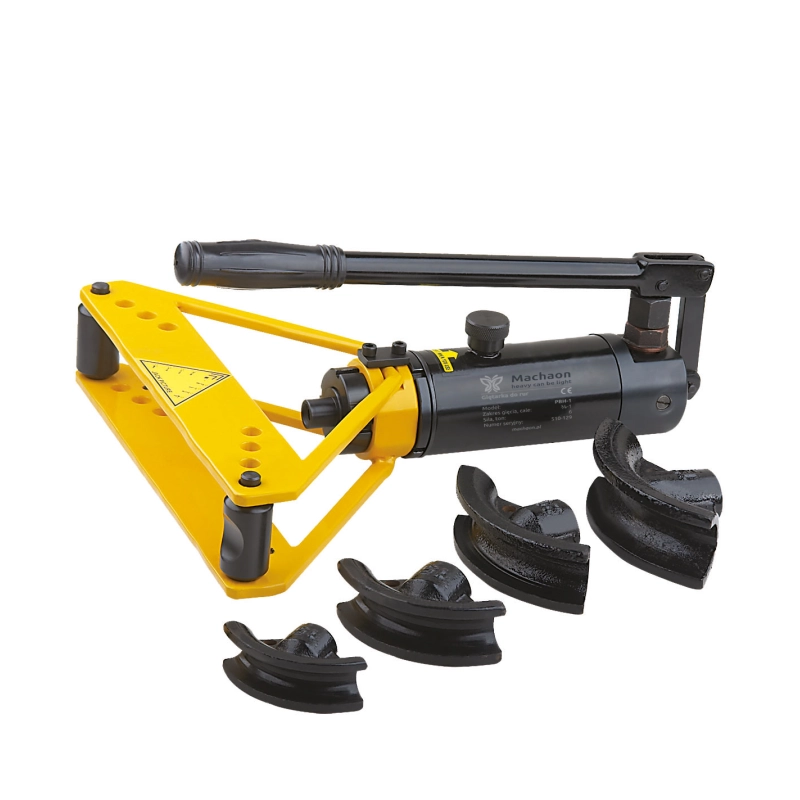 Giętarka do rur PBH-1