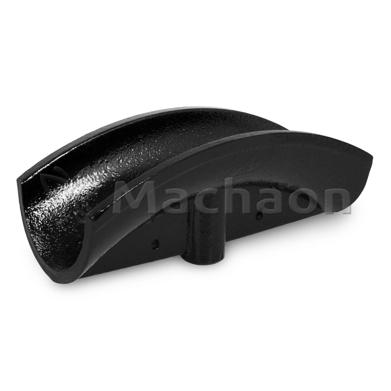 Kamień do giętarki 4'' ⭐ Kamienie do giętarki ⭐ Machaon