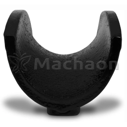 Kamień do giętarki 4'' ⭐ Kamienie do giętarki ⭐ Machaon