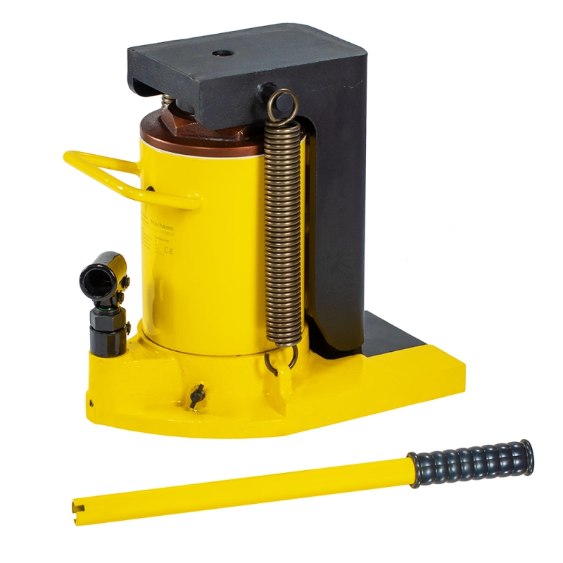 Podnośnik maszynowy TJ30SA140 ⭐ Lewarek ⭐ MACHAON