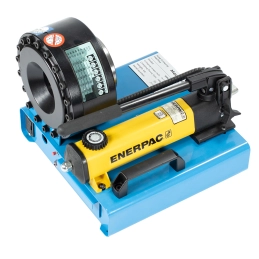 ręczna zakuwarka do węży hydraulicznych