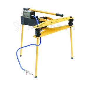 Giętarka do rur pneumatyczna PBA-4