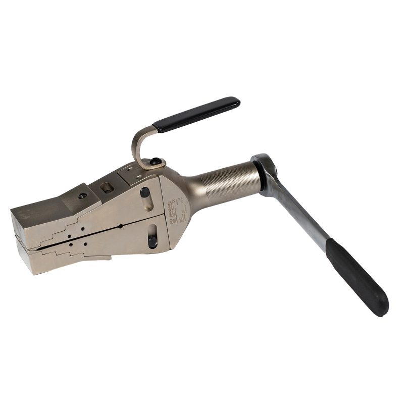 Rozpierak klinowy mechaniczny WS8M77
