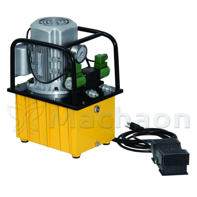 Pompa elektrohydrauliczna PHE08MF2E8