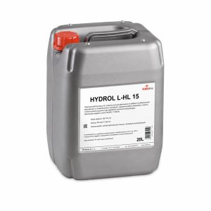 Olej hydrauliczny HYDROL L-HL 15 KP 20L
