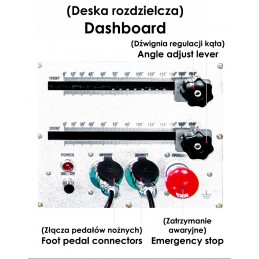giętarka do zbrojenia