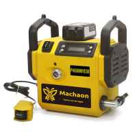 Pompy hydrauliczne akumulatorowe