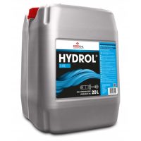 Oleje hydrauliczne